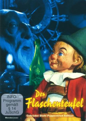 Der Flaschenteufel