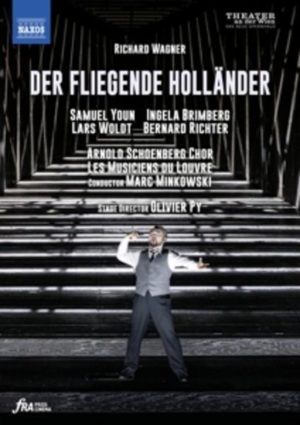 Der fliegende Holländer