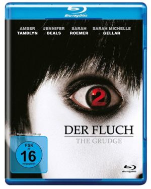 Der Fluch - The Grudge 2