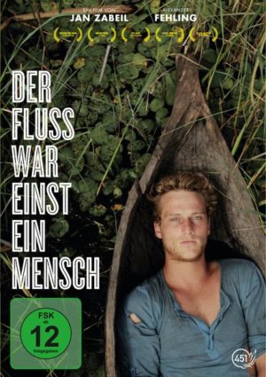 Der Fluss war einst ein Mensch  (OmU)