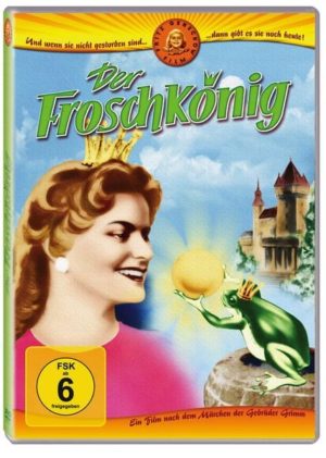 Der Froschkönig