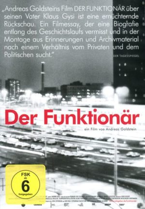 Der Funktionär