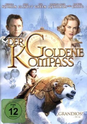 Der Goldene Kompass