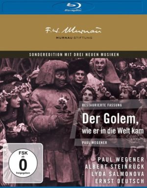 Der Golem