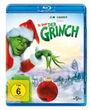 Der Grinch - 15th Anniversary