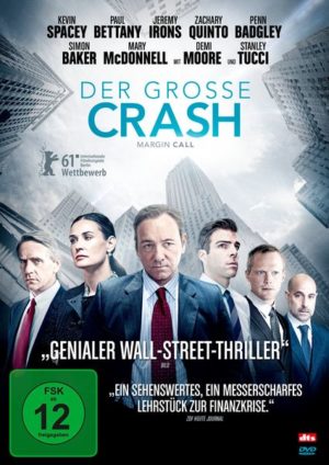 Der große Crash - Margin Call