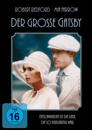 Der große Gatsby