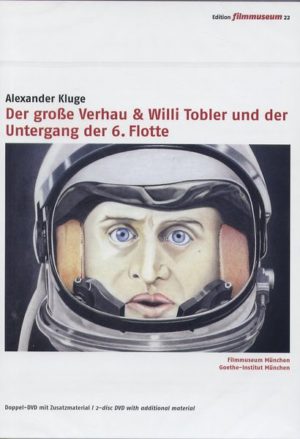 Der große Verhau/Willi Tobler und der Untergang der 6. Flotte - Edition Filmmuseum  [2 DVDs]