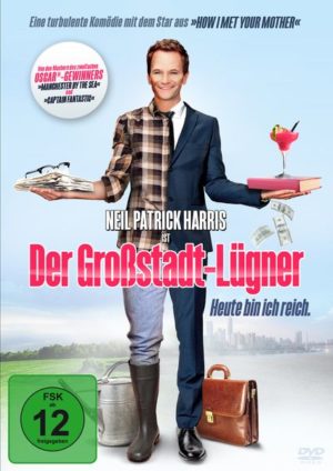 Der Großstadt-Lügner