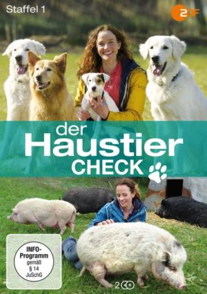 Der Haustier-Check - Staffel 1