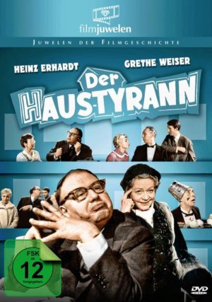 Der Haustyrann