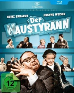 Der Haustyrann - filmjuwelen