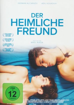 Der heimliche Freund  (OmU)