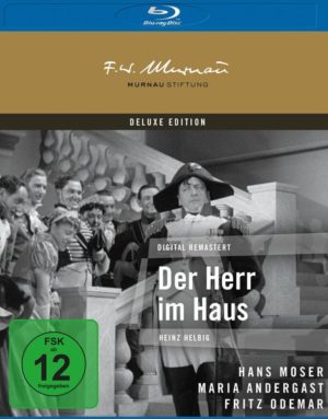 Der Herr im Haus - Digital Remastert