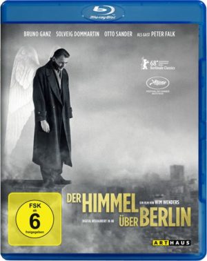 Der Himmel über Berlin