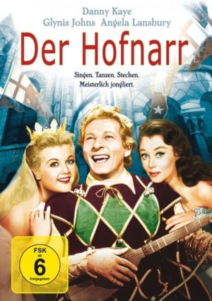 Der Hofnarr