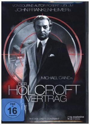 Der Holcroft-Vertrag