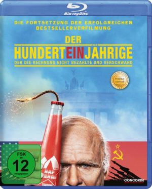 Der Hunderteinjährige