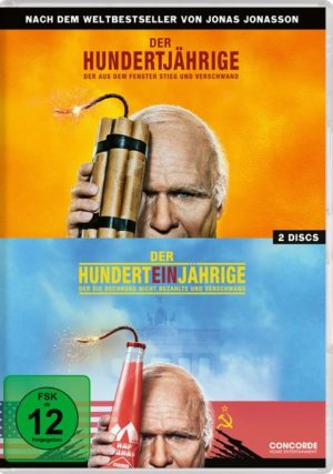 Der Hundertjährige