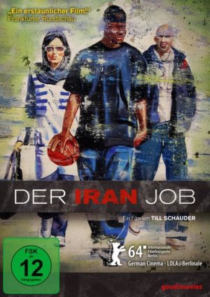 Der Iran Job  (OmU)