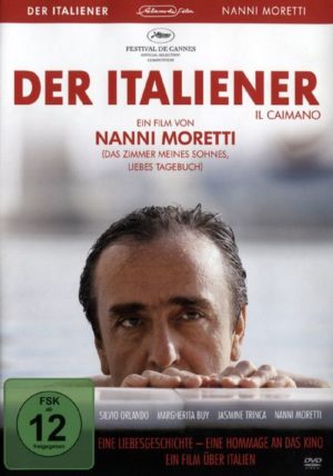 Der Italiener