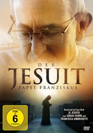 Der Jesuit - Papst Franziskus