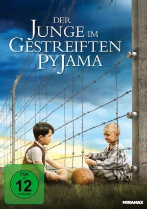 Der Junge im gestreiften Pyjama