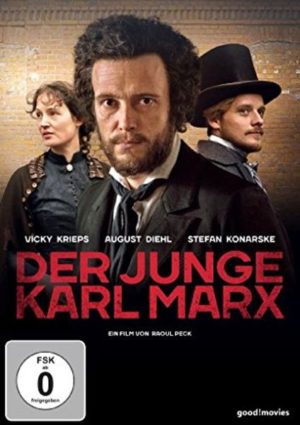 Der junge Karl Marx