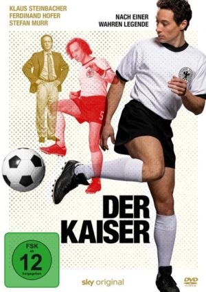 Der Kaiser -  Eine wahre Legende