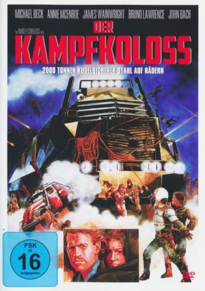 Der Kampfkoloss