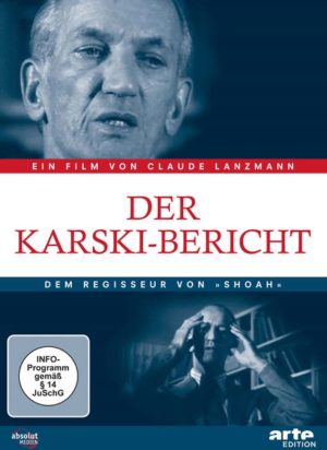 Der Karski-Bericht