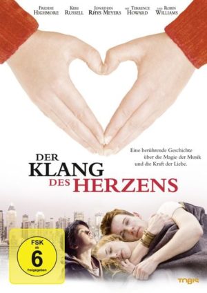 Der Klang des Herzens