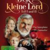 Der kleine Lord - Der komplette Zweiteiler (Fernsehjuwelen)  [2 DVDs]
