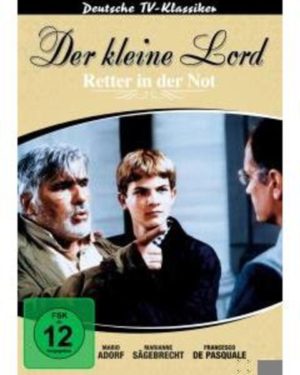 Der kleine Lord - Retter in der Not