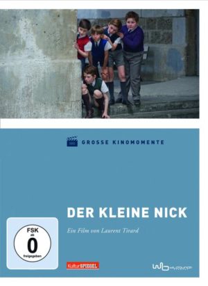 Der kleine Nick - Große Kinomomente