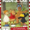 Der kleine Rabe Socke - Die TV-Serie 4