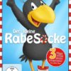 Der kleine Rabe Socke Film 1-3  [3 DVDs]