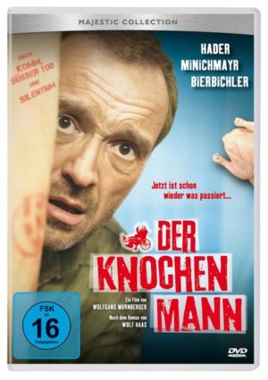 Der Knochenmann