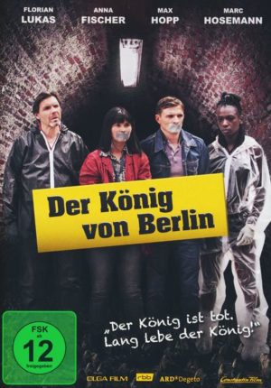 Der König von Berlin