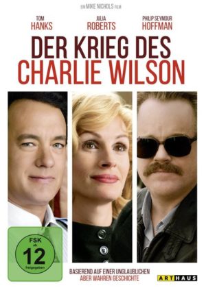 Der Krieg des Charlie Wilson