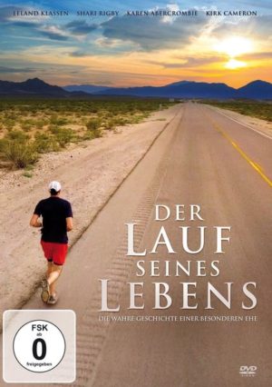 Der Lauf seines Lebens - Die wahre Geschichte einer besonderen Ehe