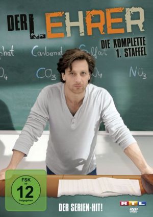 Der Lehrer - Die komplette 1. Staffel