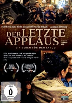 Der letzte Applaus  (OmU)