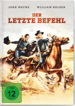 Der letzte Befehl