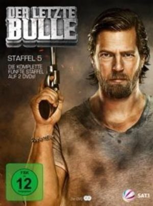 Der letzte Bulle-Staffel 5 (Basic-Version)