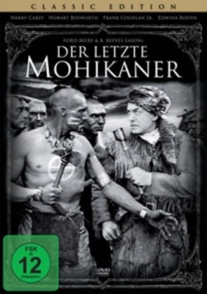 Der Letzte Mohikaner