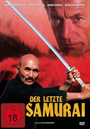 Der letzte Samurai