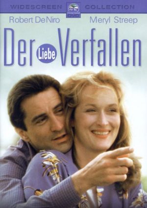 Der Liebe verfallen