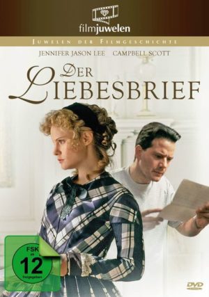 Der Liebesbrief - fernsehjuwelen