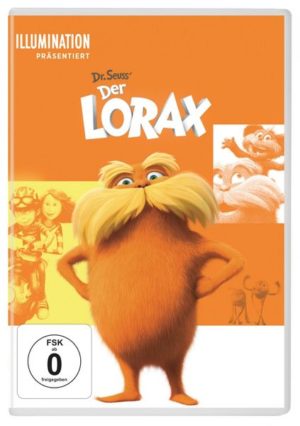 Der Lorax (Illumination)